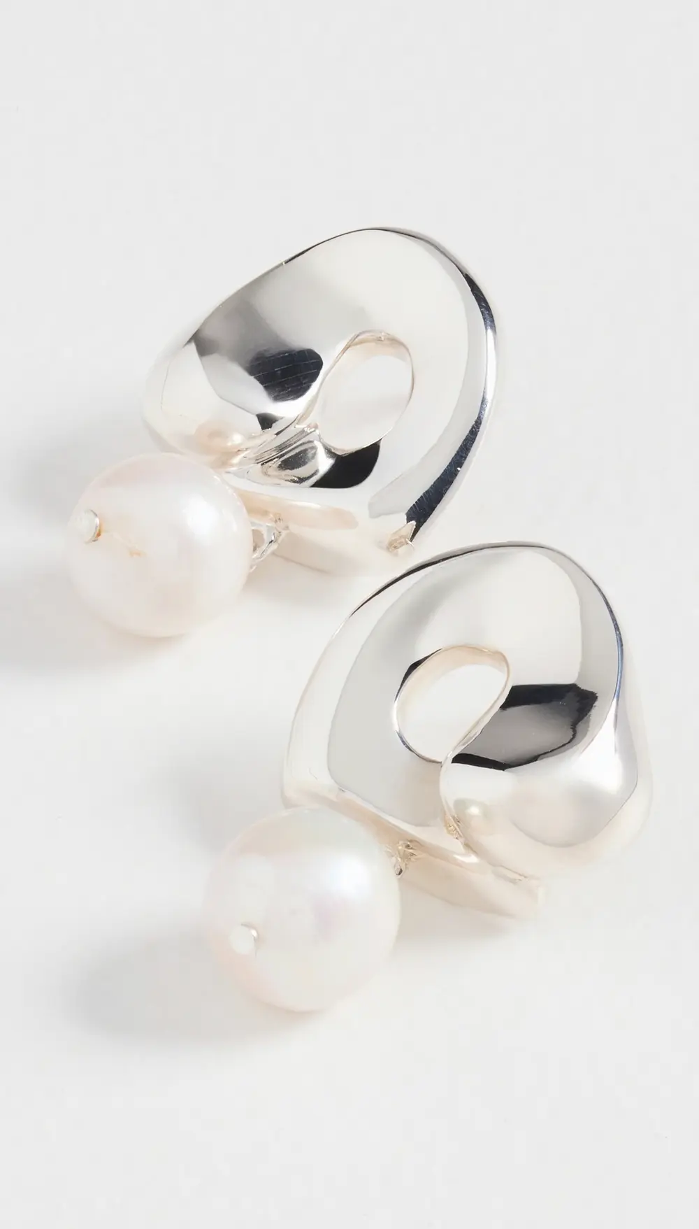 AGMES Sandra Earrings