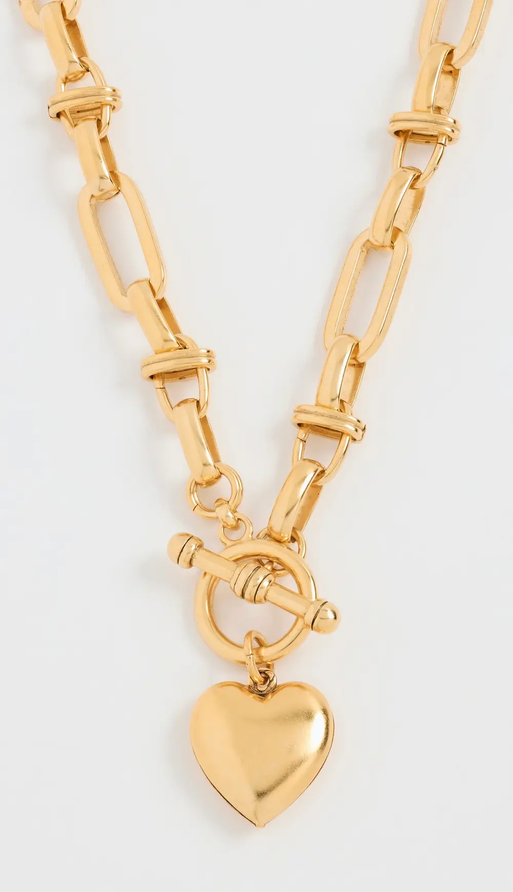 Brinker + Eliza Barbie Necklace