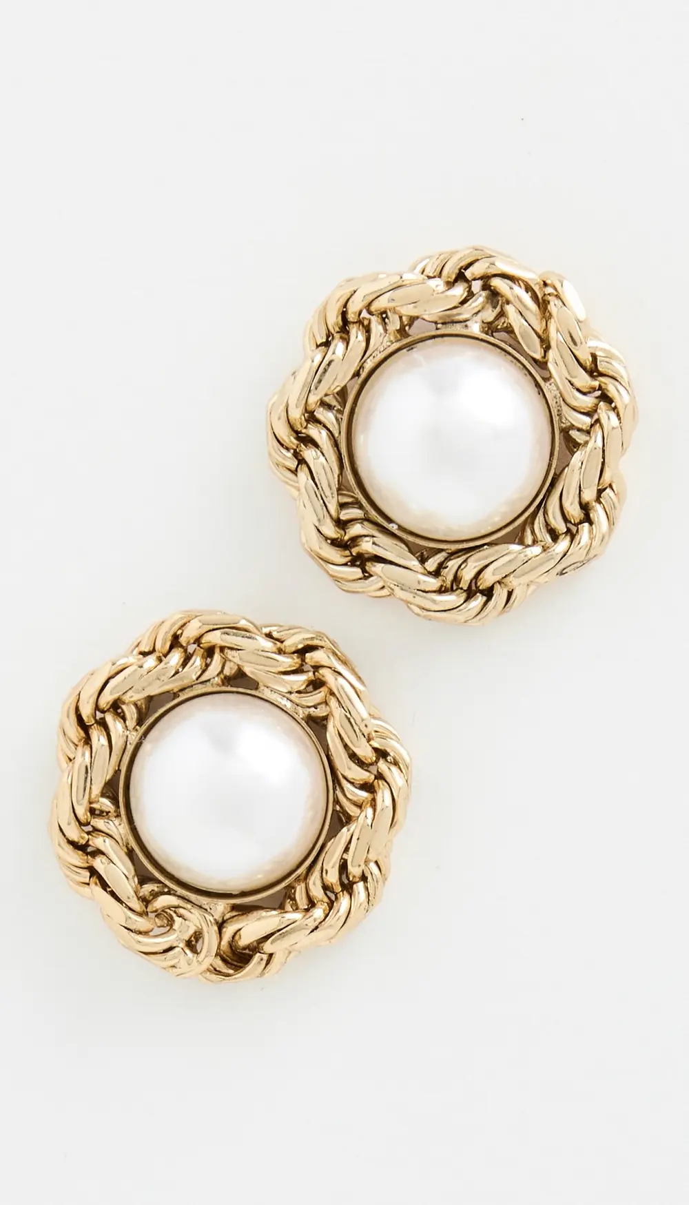 Jennifer Behr Careena Earrings