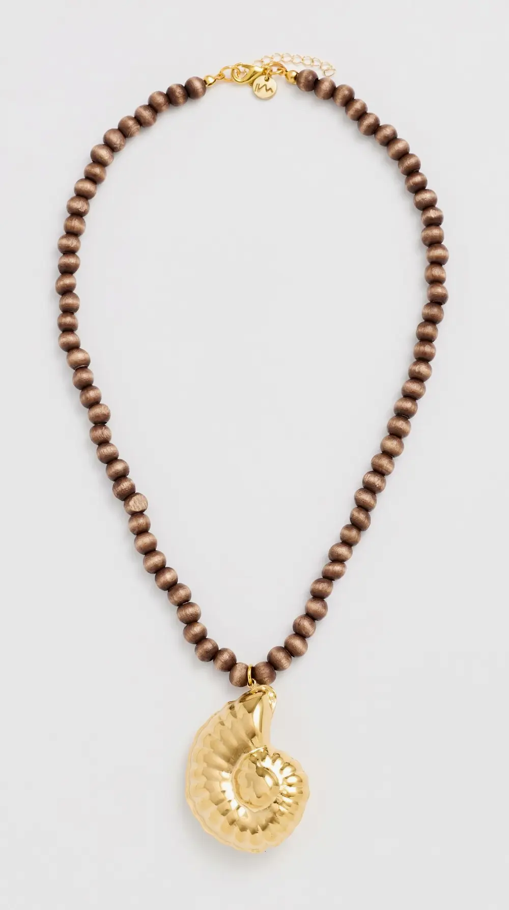 Maison Irem Orb Necklace