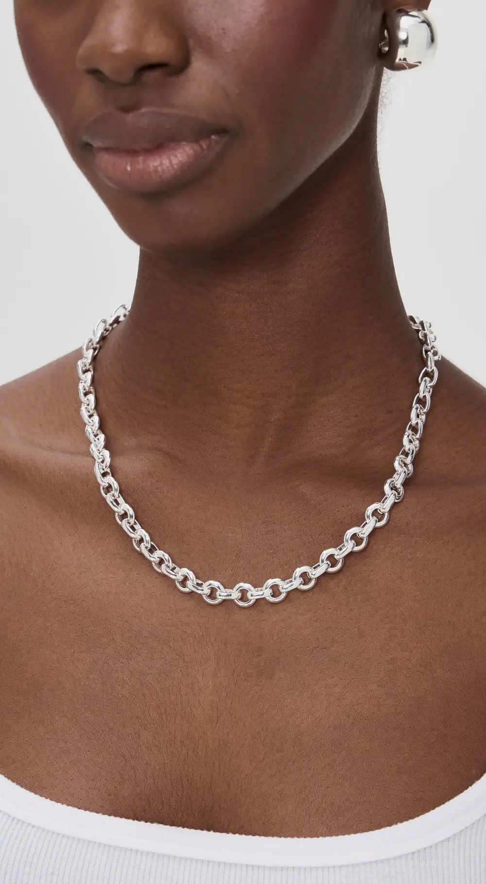 Sophie Blake Noah Rollo Necklace