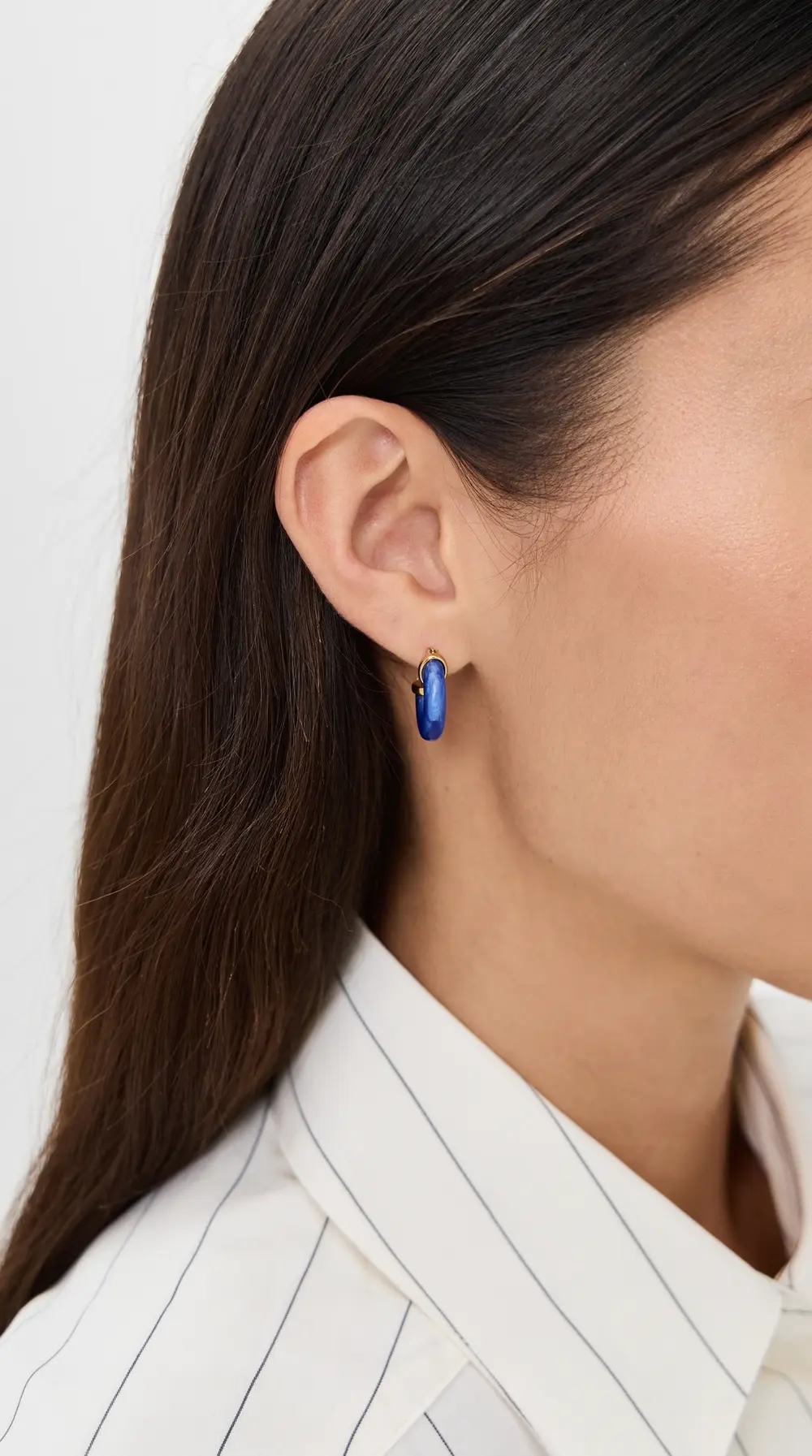 Anni Lu Petit Swell Hoops