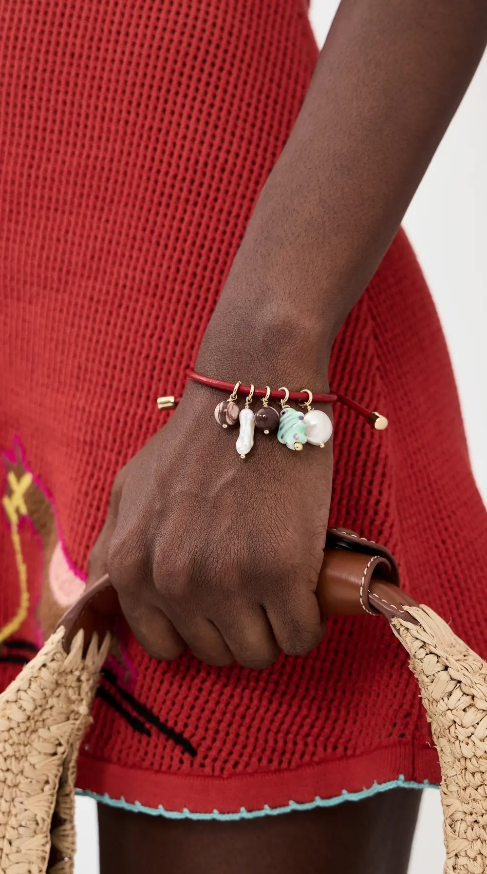 Mignonne Gavigan Vega Bracelet