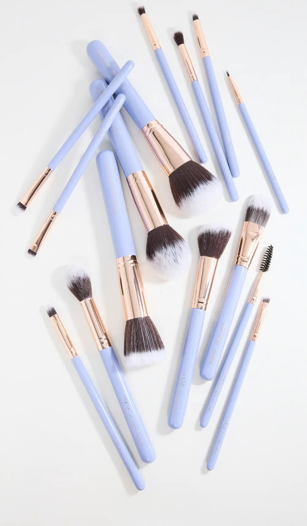 Luxie Luxie Dreamcatcher Brush Set