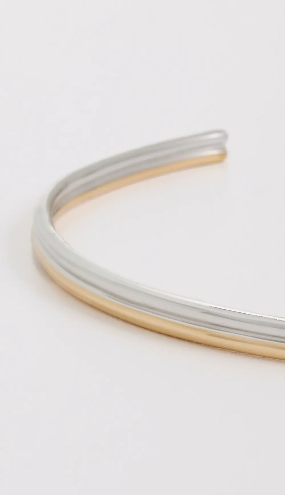 Jennifer Fisher Thread Choker Necklace