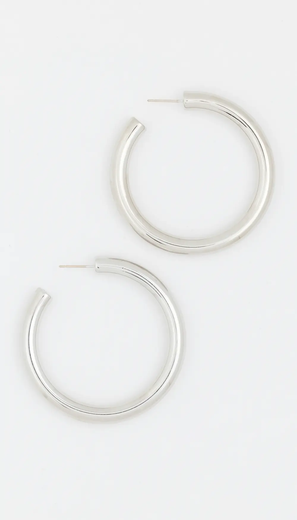 Jennifer Fisher 1.5' Samira Baby Hoops