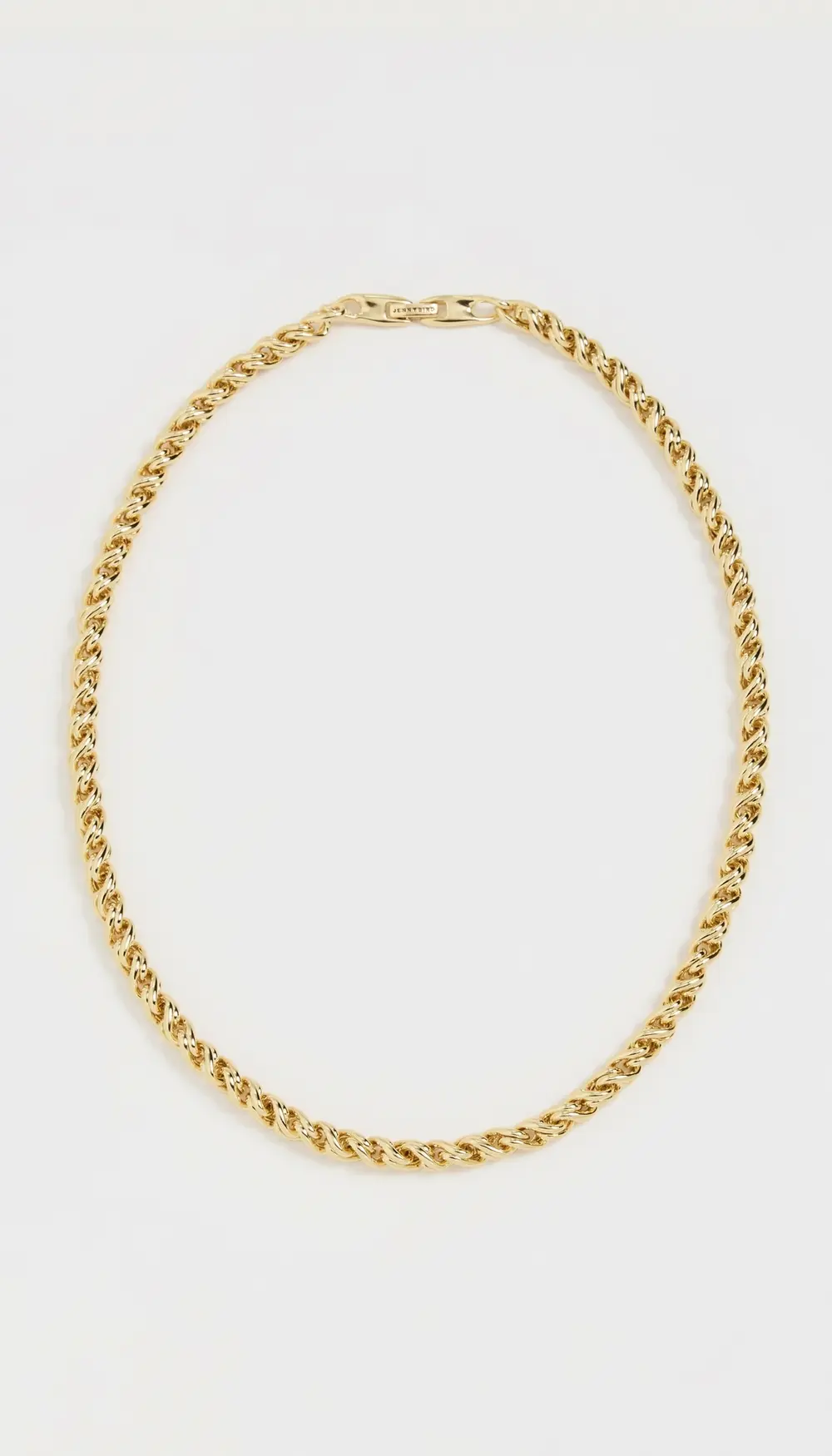 JENNY BIRD Rizzo Necklace