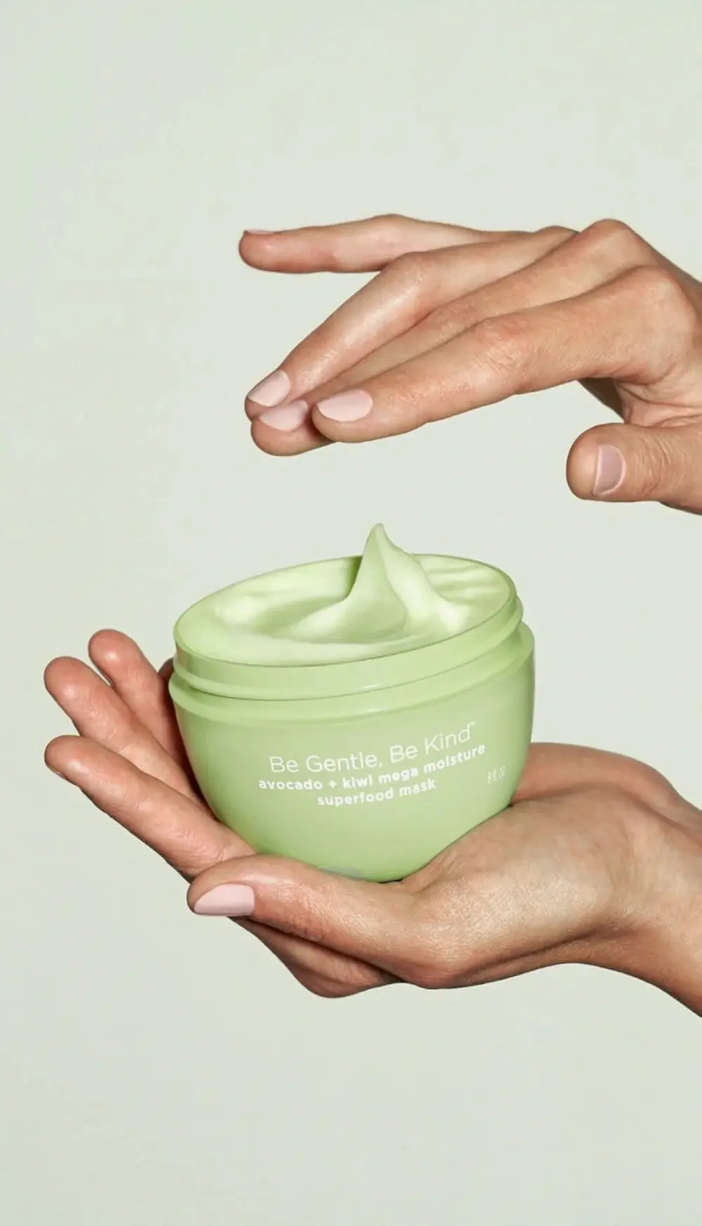 Briogeo Superfoods Avocado + Kiwi Mega Moisture Mask