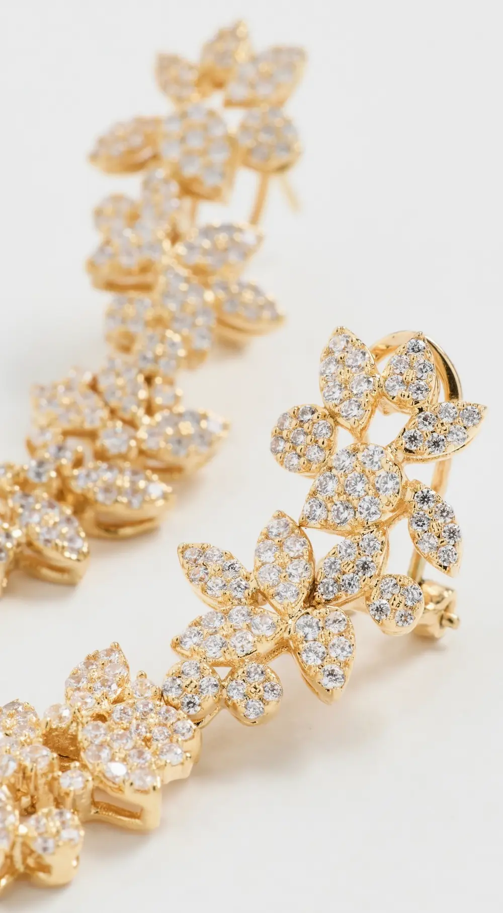 SHASHI Sierra Drop Earrings