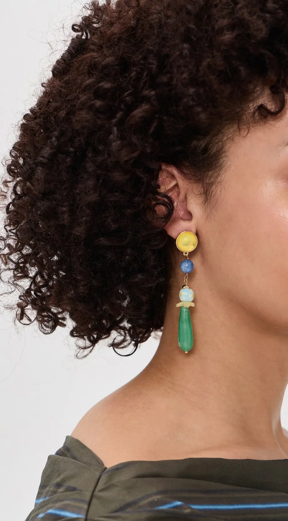 Mignonne Gavigan Adriana Earrings