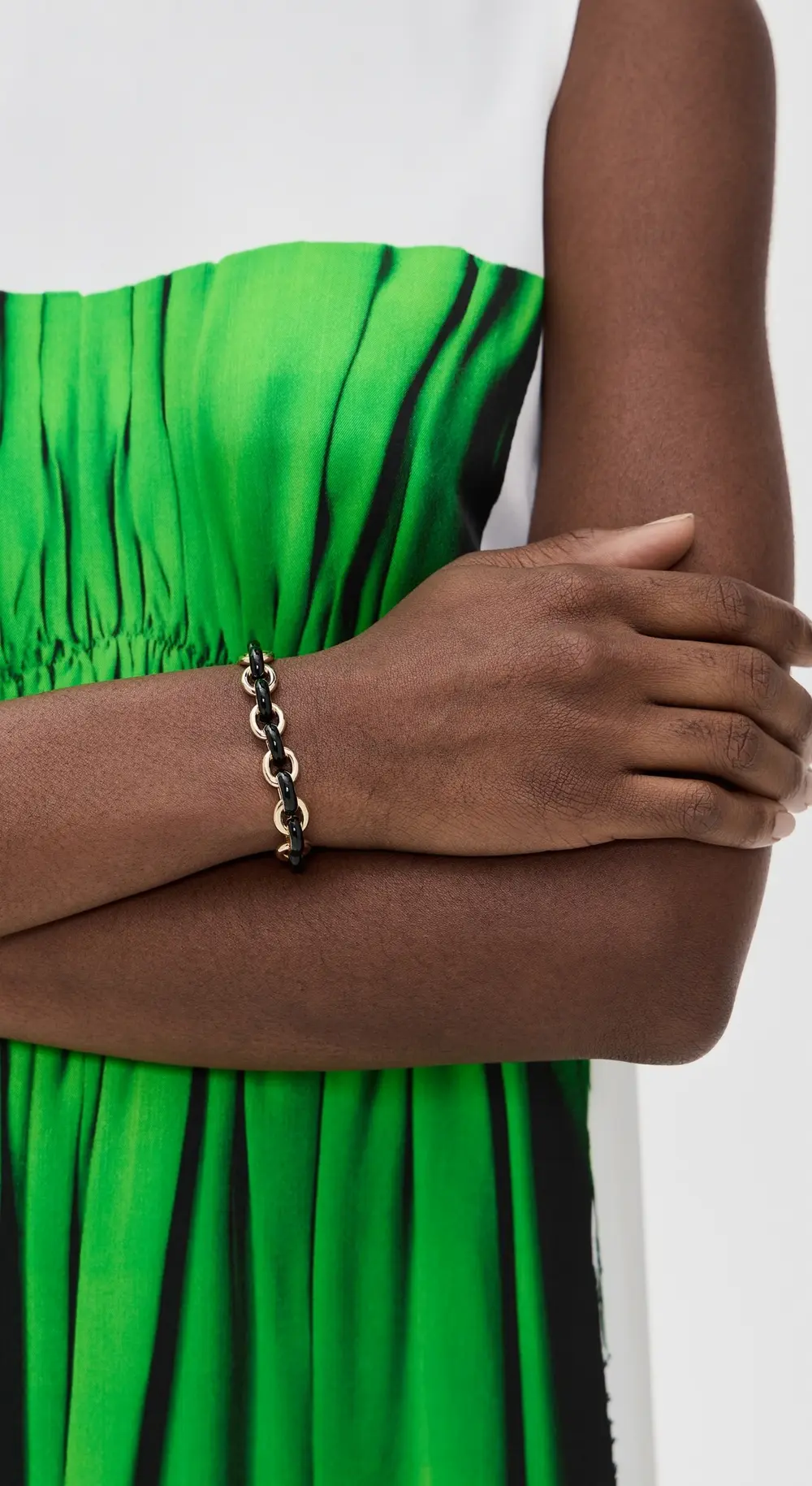 Roxanne Assoulin The Classic Link Bracelet