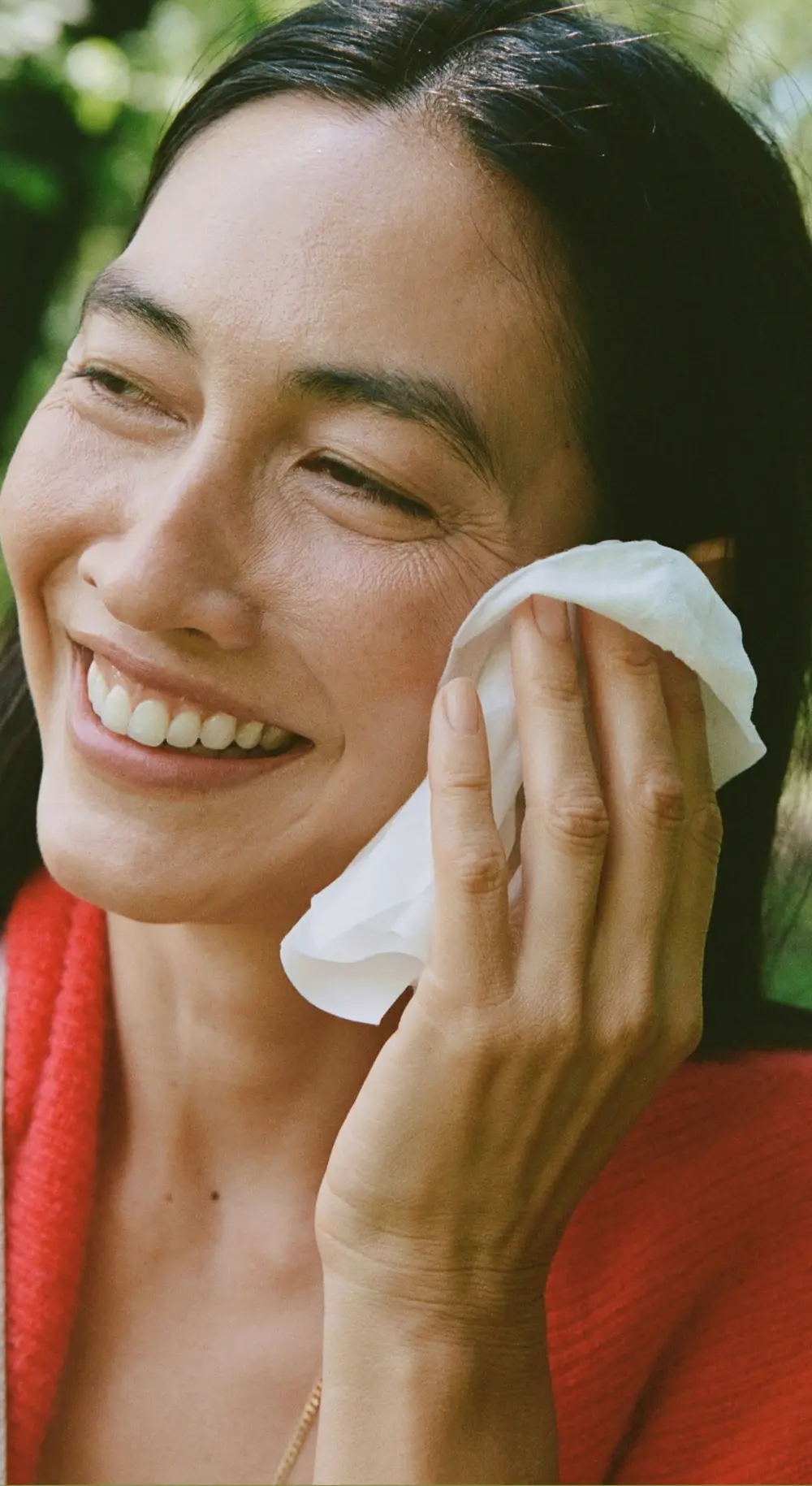 Ursa Major Essential Face Wipes