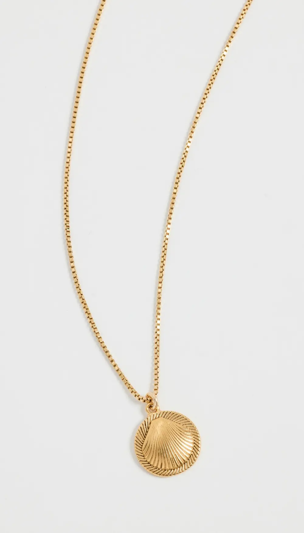 Brinker + Eliza Lorelei Necklace