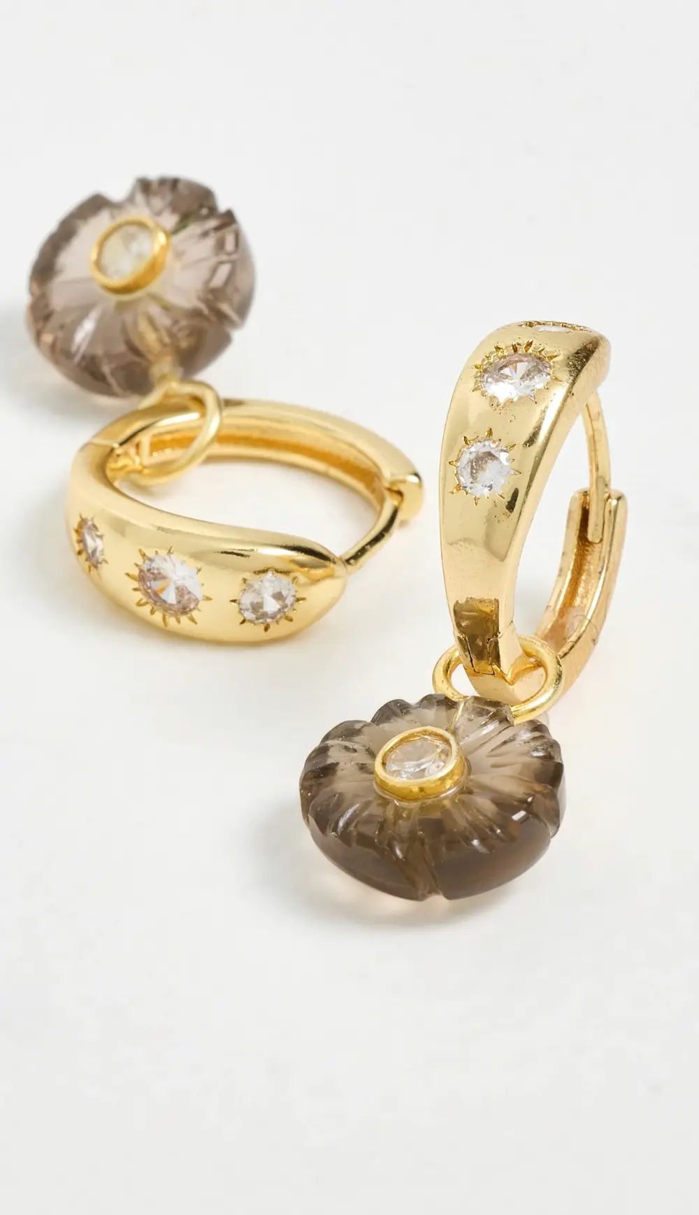 Brinker + Eliza Garden Party Huggies