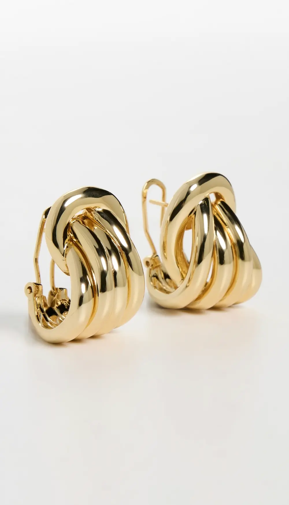 SHASHI Roux Earrings