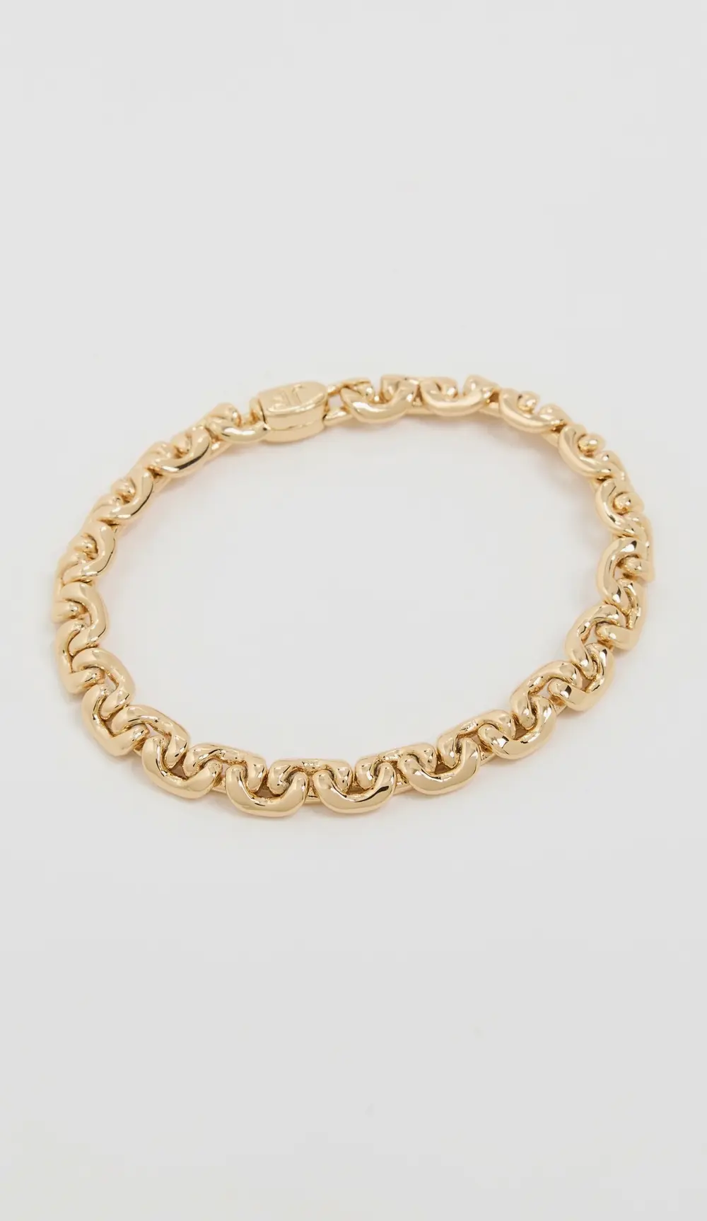 Jennifer Fisher Soho Flex Bracelet