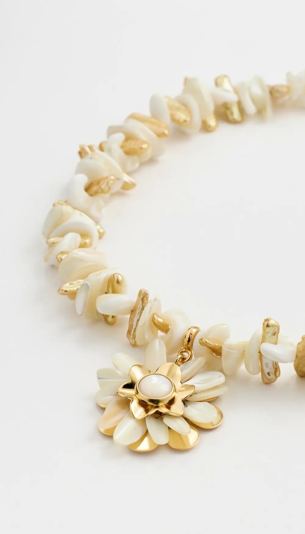 Brinker + Eliza Afterglow Necklace