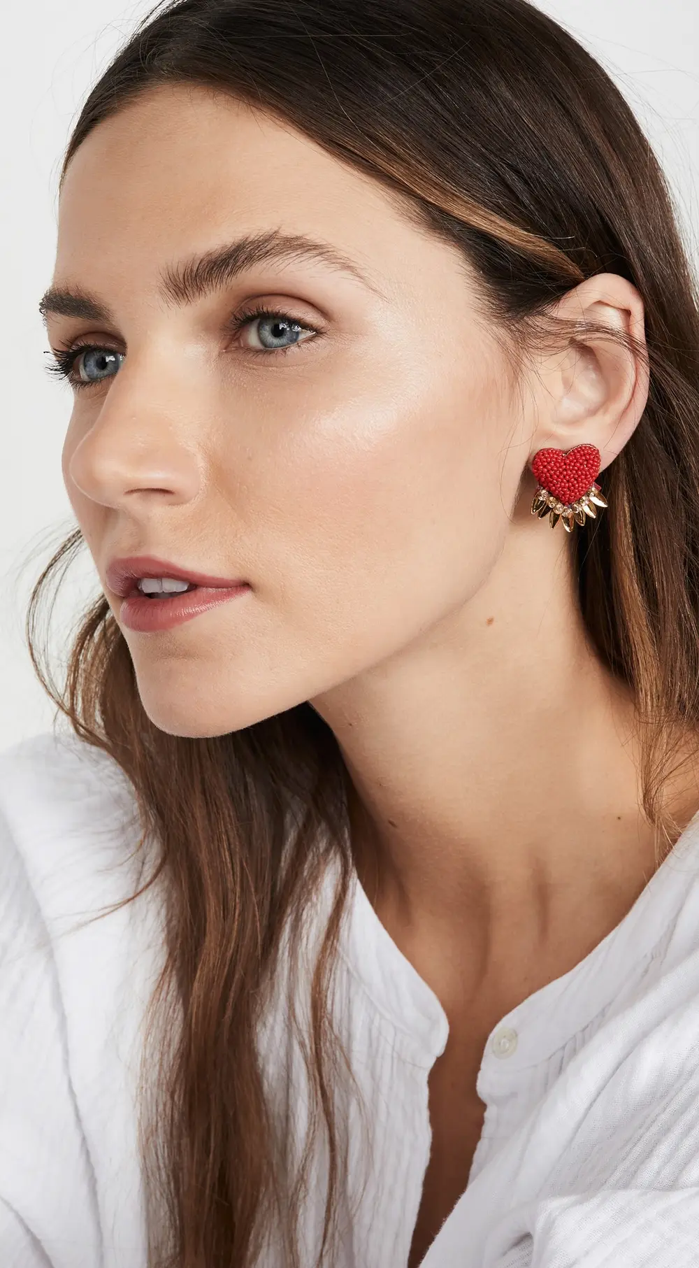 Deepa Gurnani Deepa by Deepa Gurnani Danika Earrings