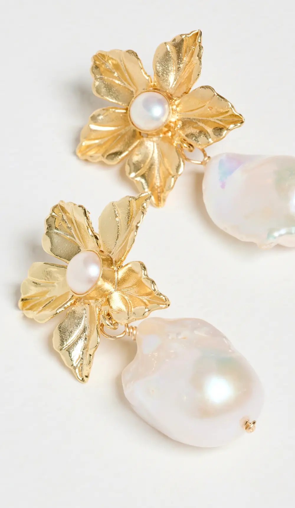 Brinker + Eliza Scarlett Earrings