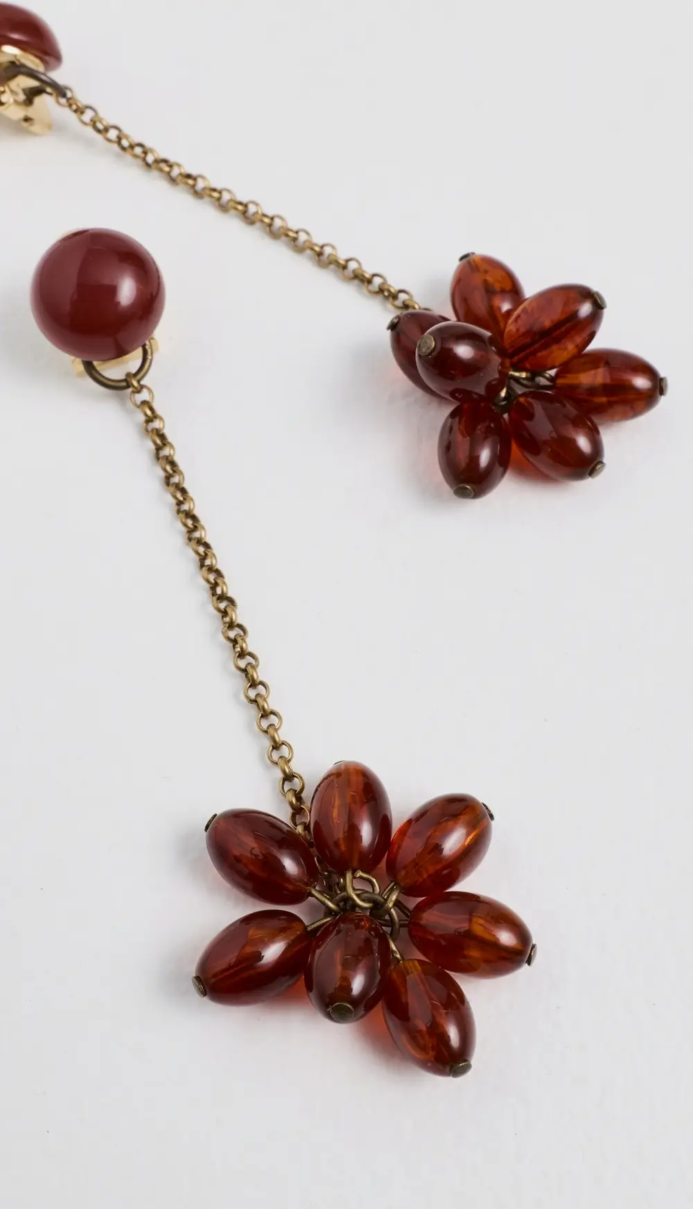 Rachel Comey Laurel Drop Earrings