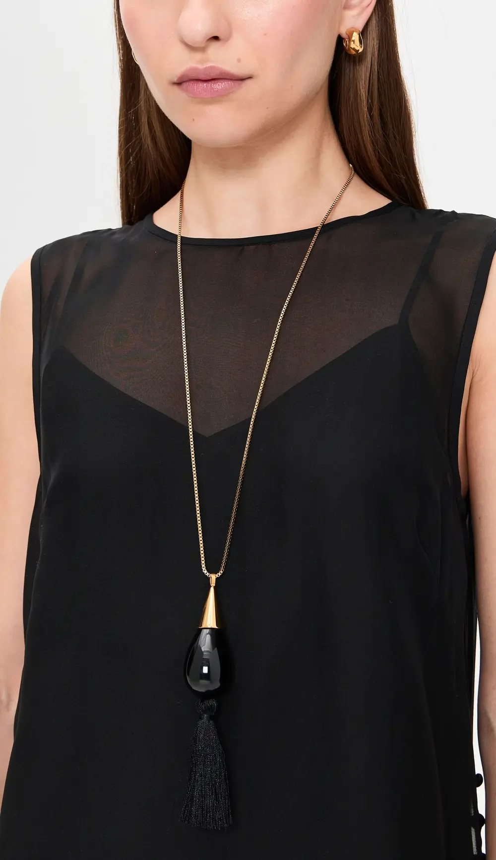 Heaven Mayhem Marlowe Necklace