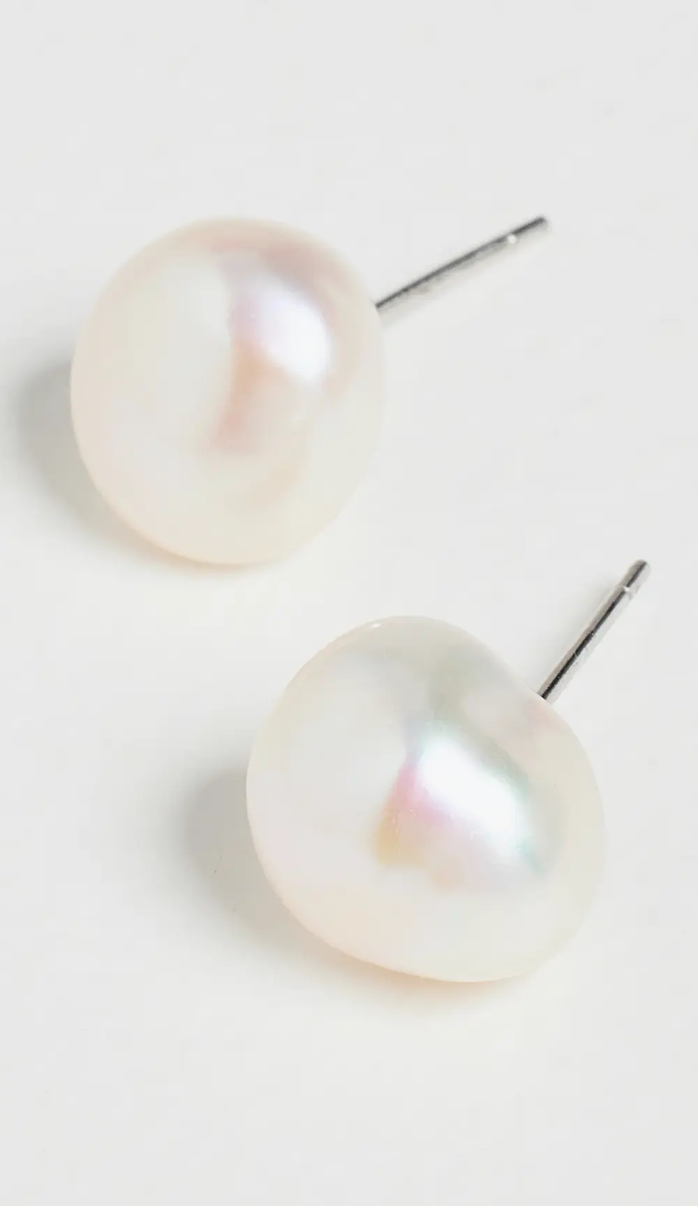 SHASHI Pearl Studs