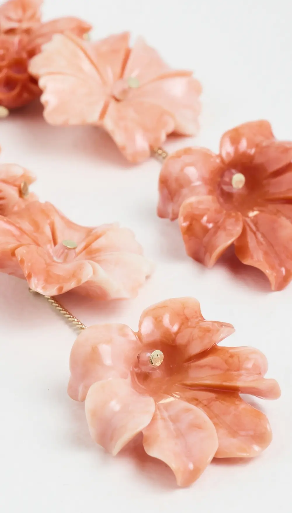 Cult Gaia Giana Earrings