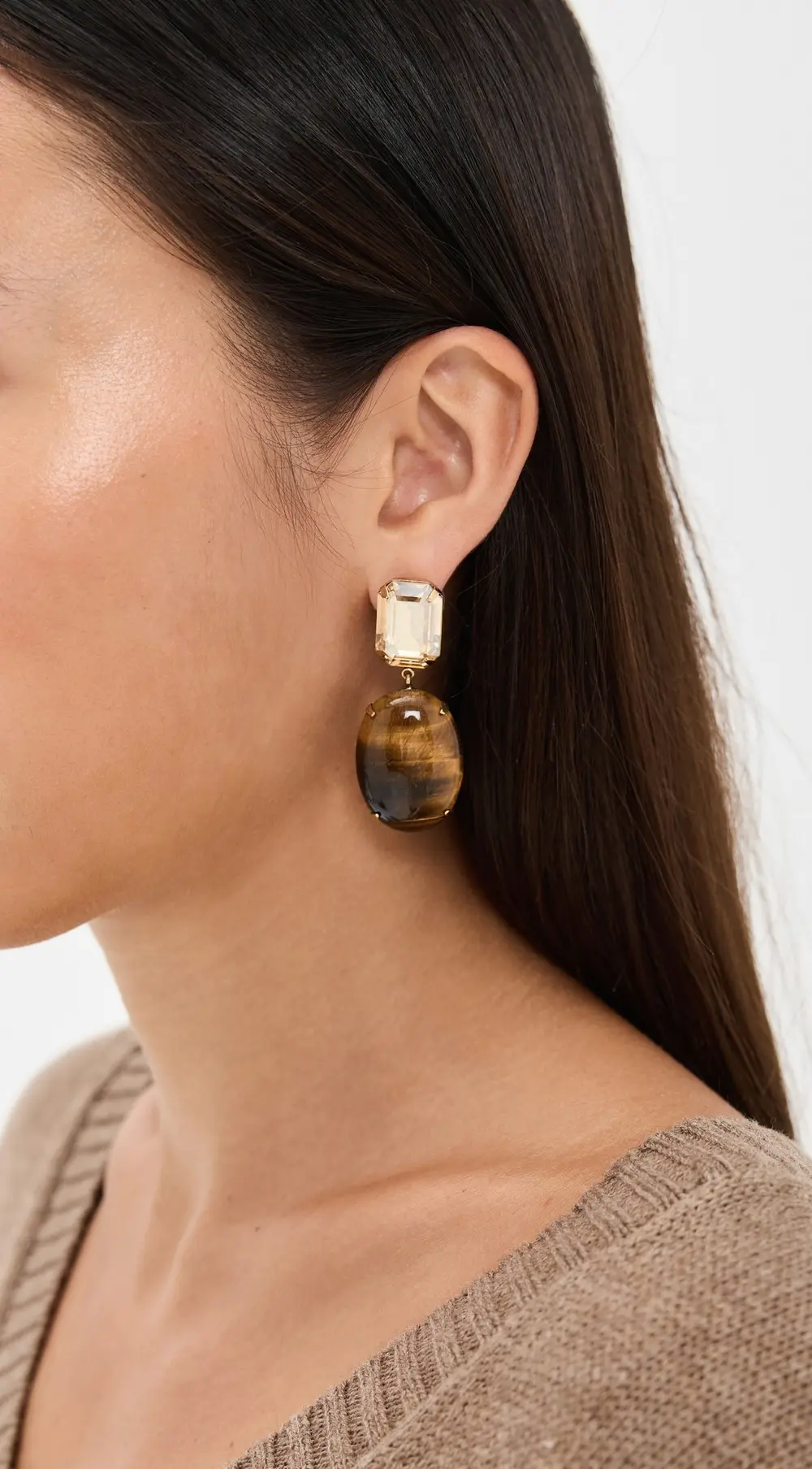 Jennifer Behr Xiomara Earrings