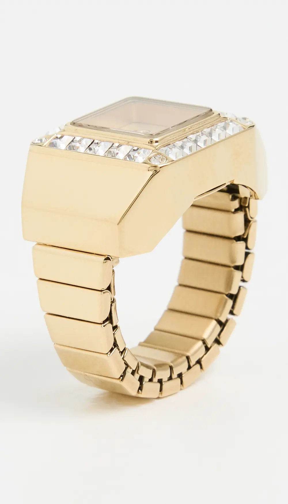 Breda BREDA x Dalmata Time Ring 15mm