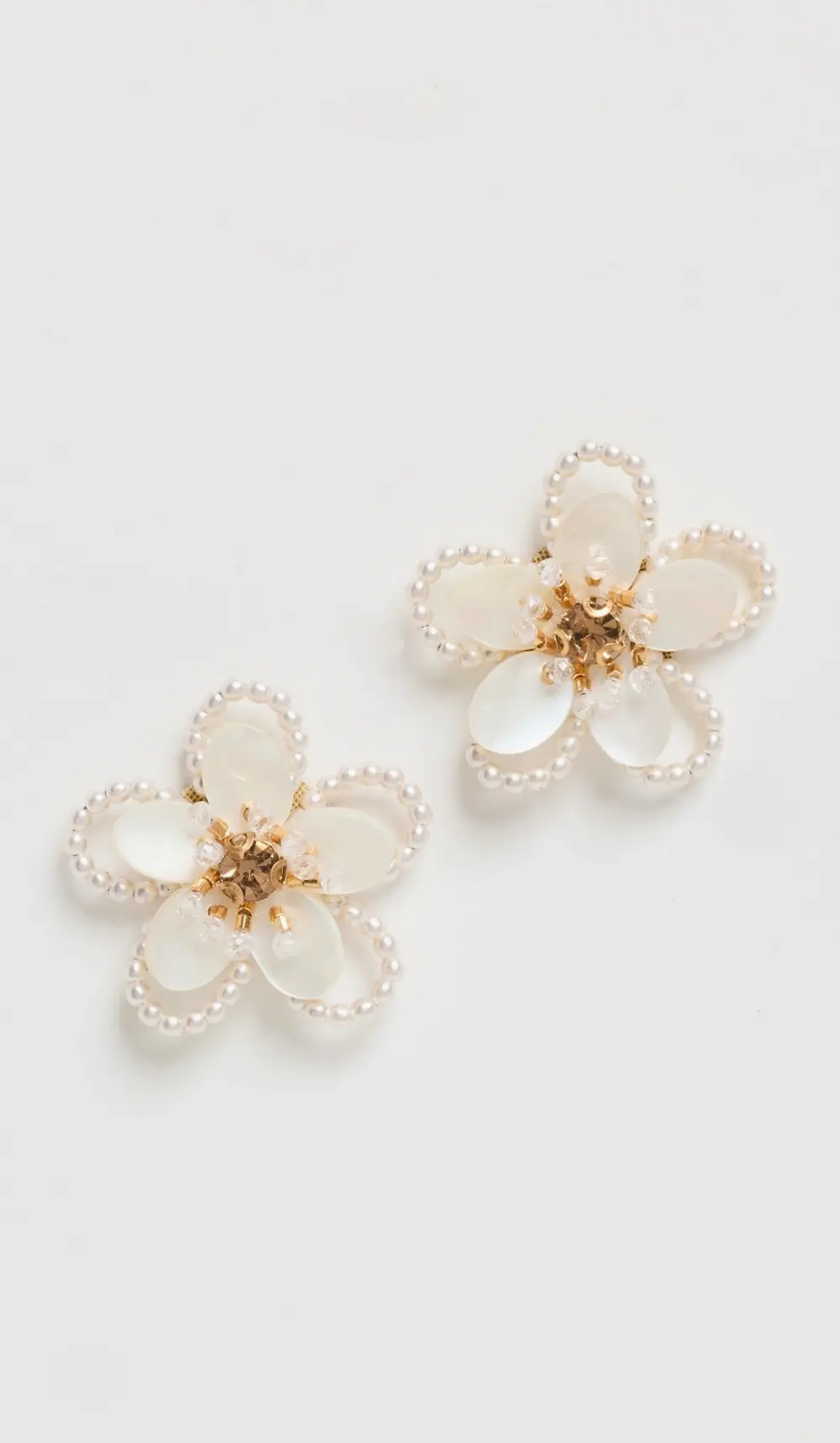 Deepa Gurnani Deepa by Deepa Gurnani Hattie Earrings