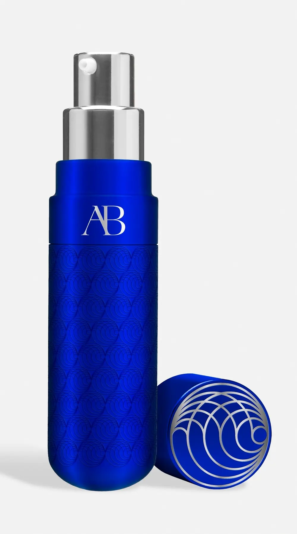 Augustinus Bader The Skin Infusion