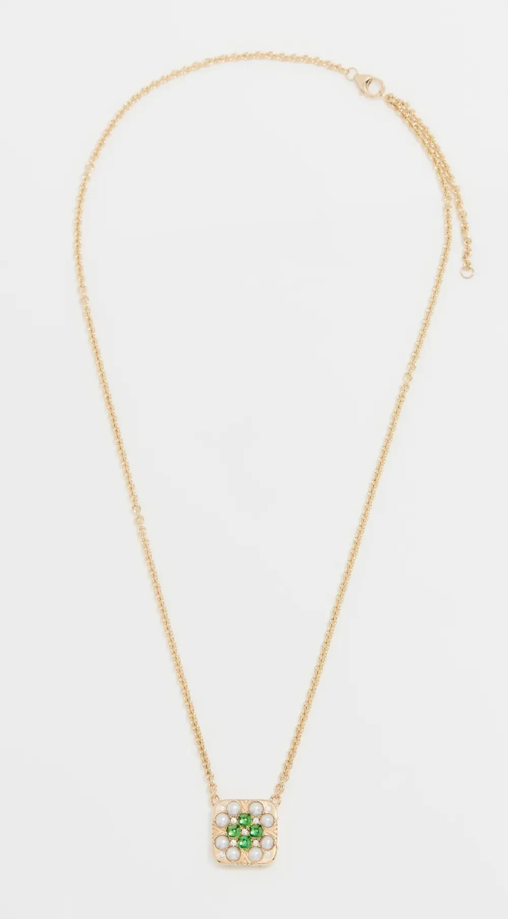 Harwell Godfrey Dorothy Pendant Necklace