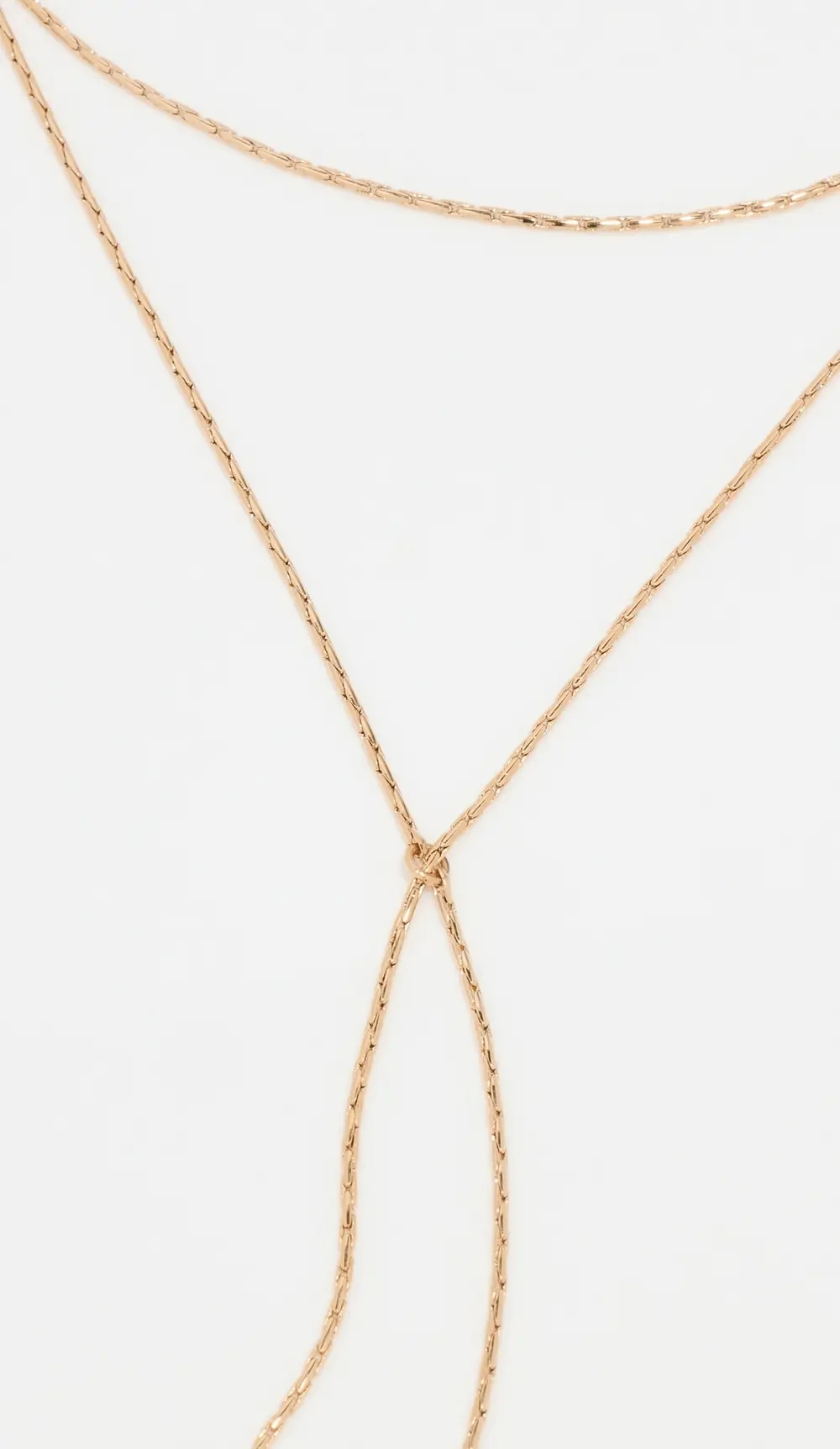Isabel Marant Collier Necklace