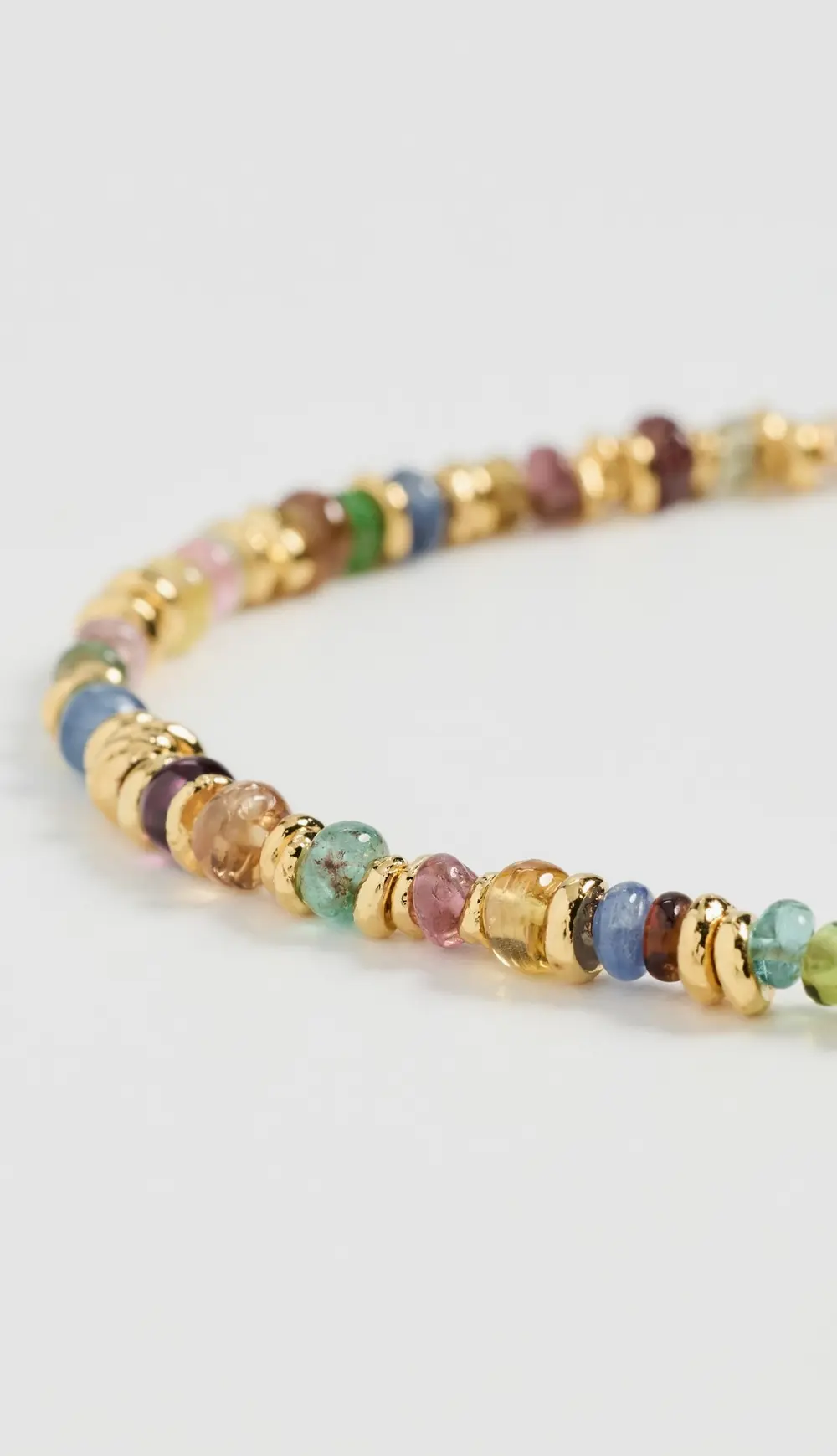 SHASHI Judy Gemstone Bracelet