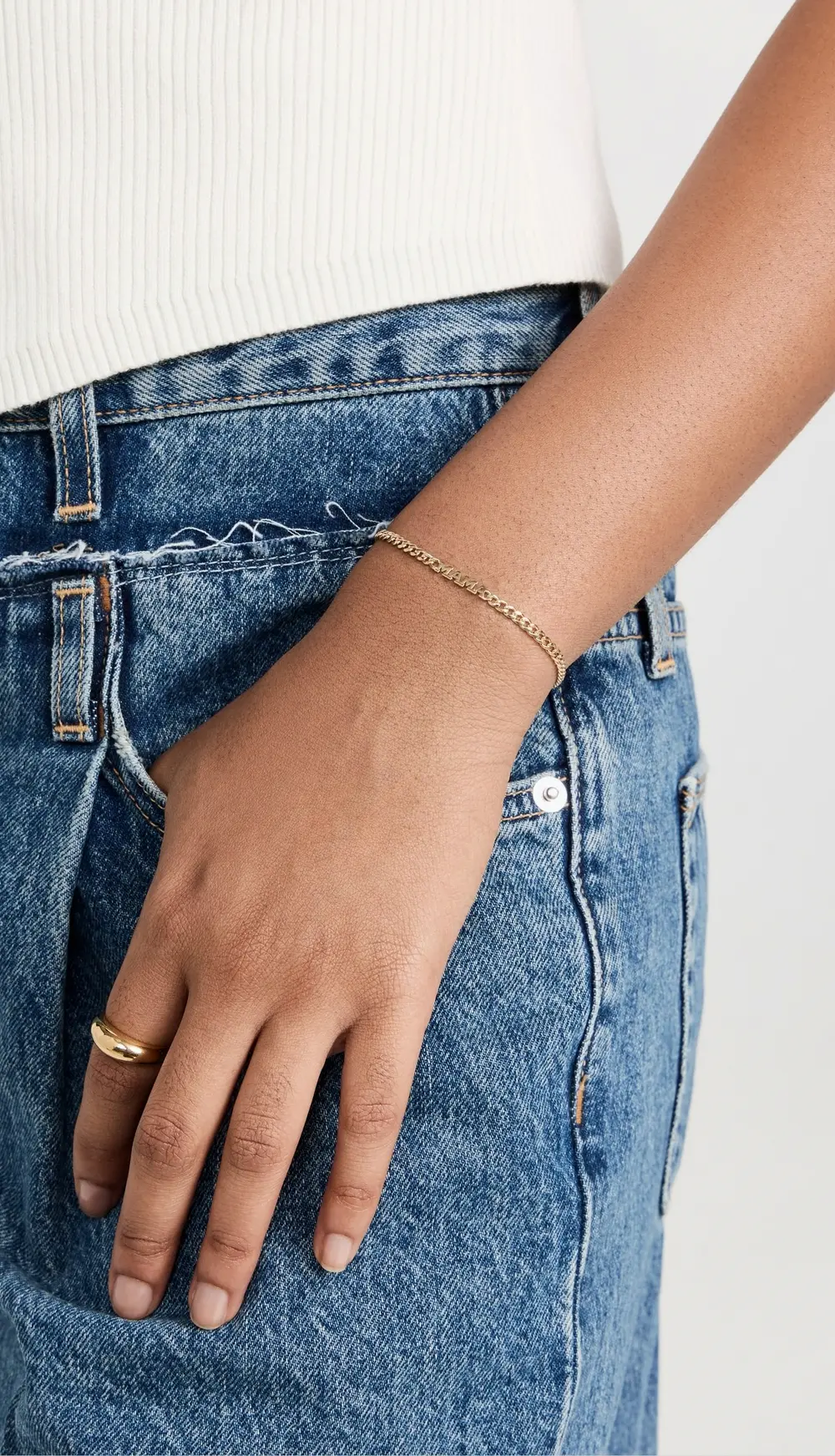 Zoe Chicco Mama Bracelet