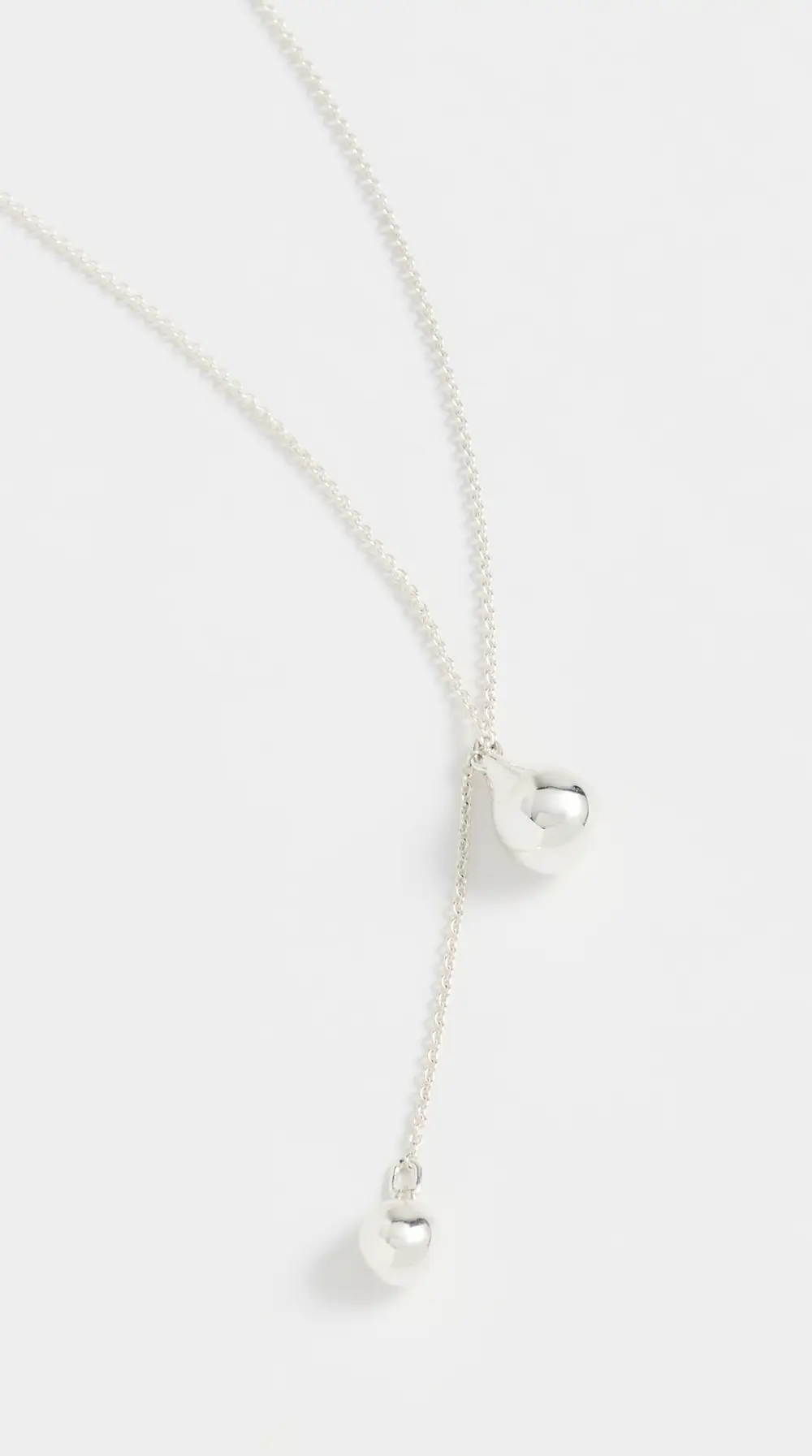 Otiumberg Stilla Lariat Necklace