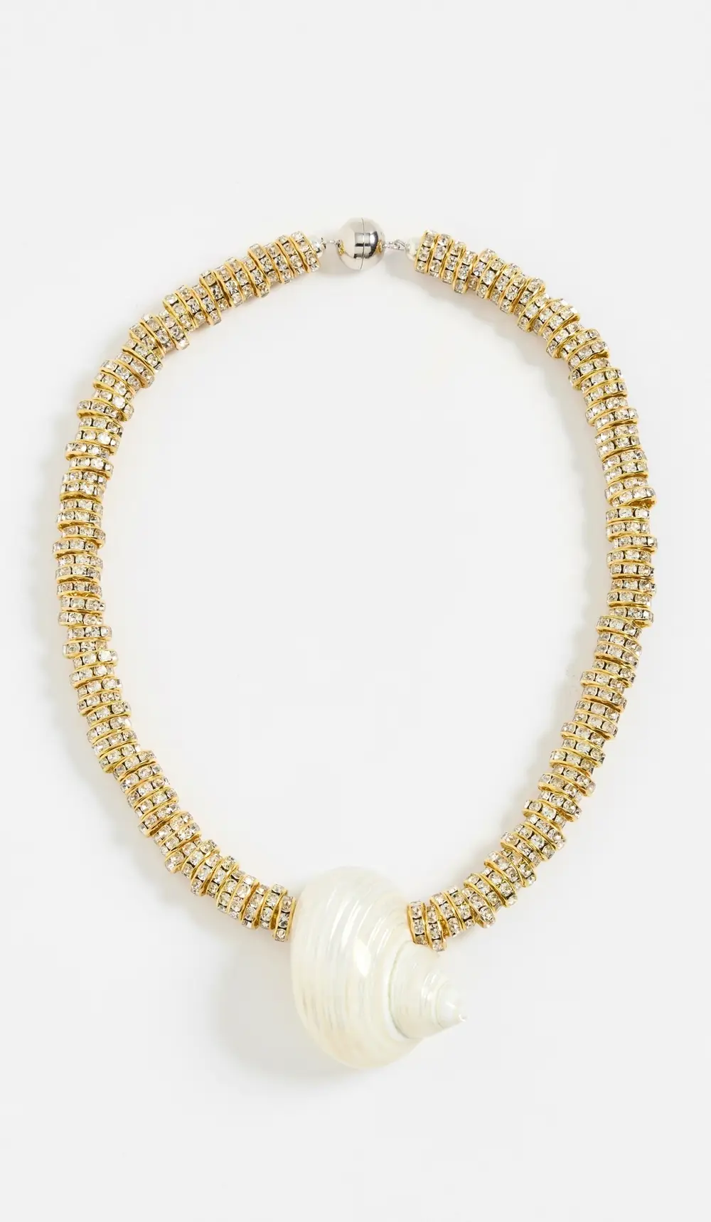 Julietta Spetses Necklace