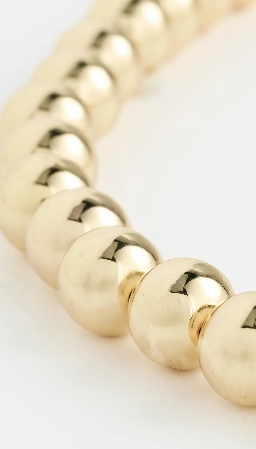 Maison Irem Donna Necklace