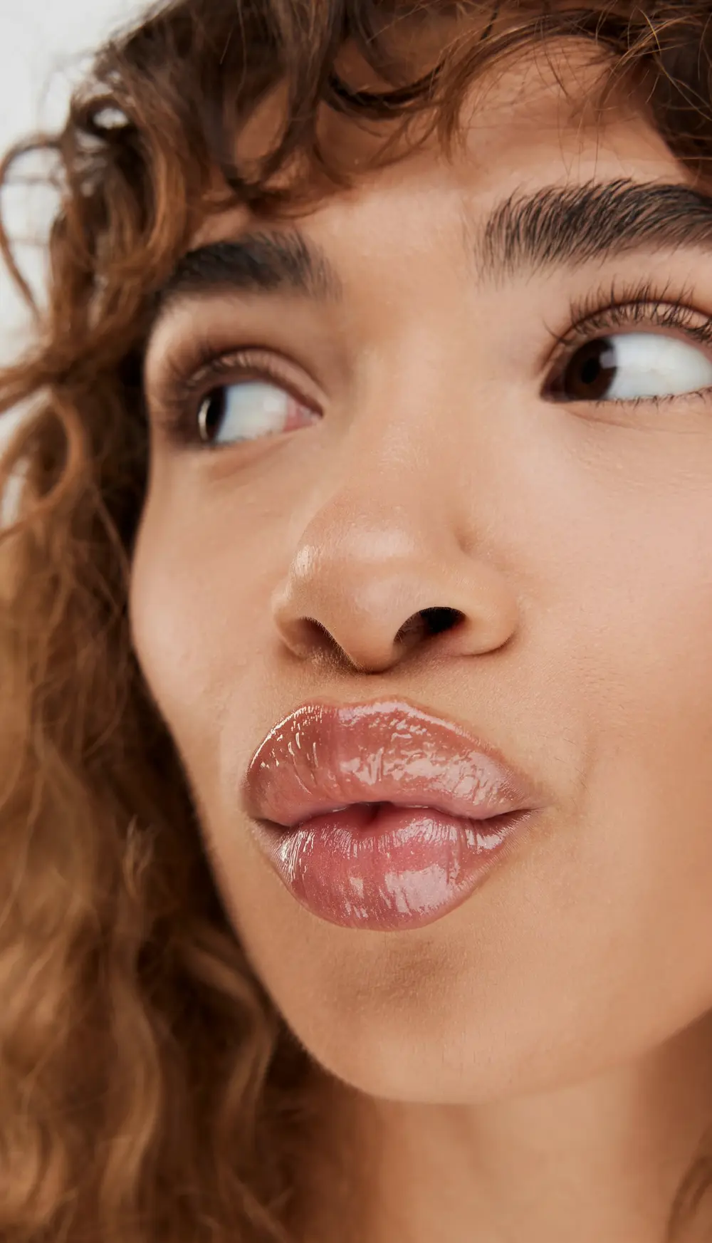 Trish McEvoy Beauty Booster Lip Gloss