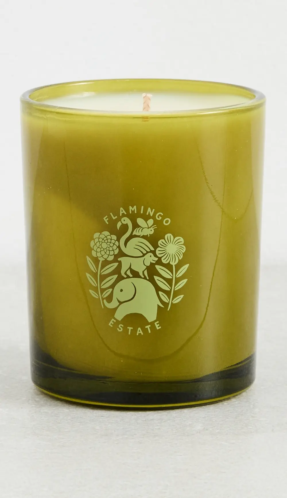 Flamingo Estate Mini Three Sisters Candle Set