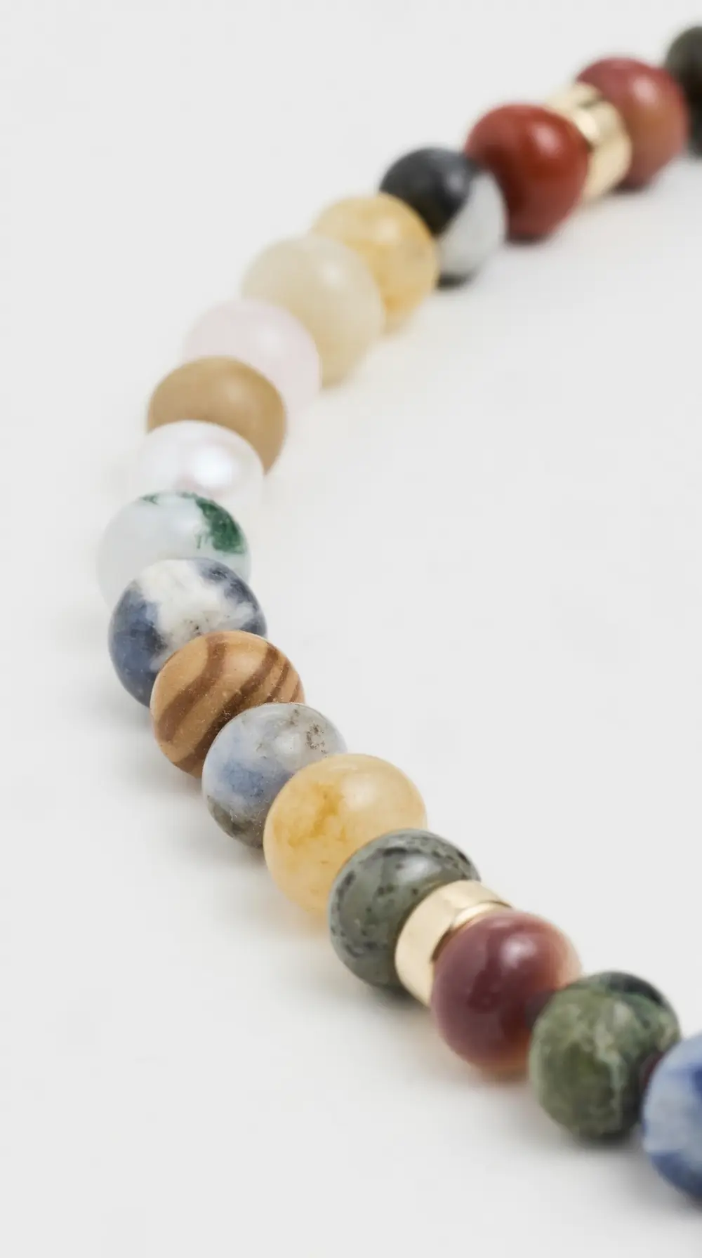 éliou Samara Necklace