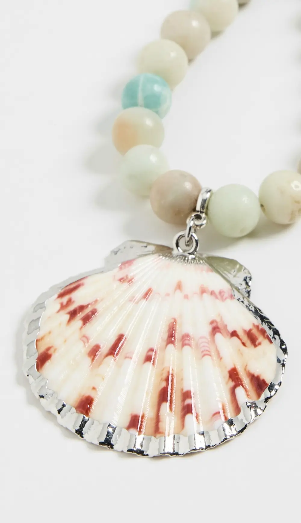 Julietta Fiji Necklace