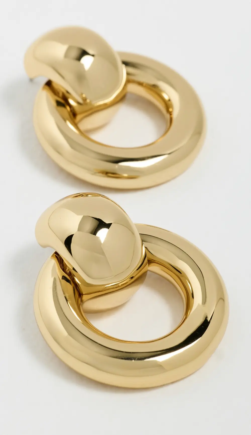 JENNY BIRD Mega Faye Knockers