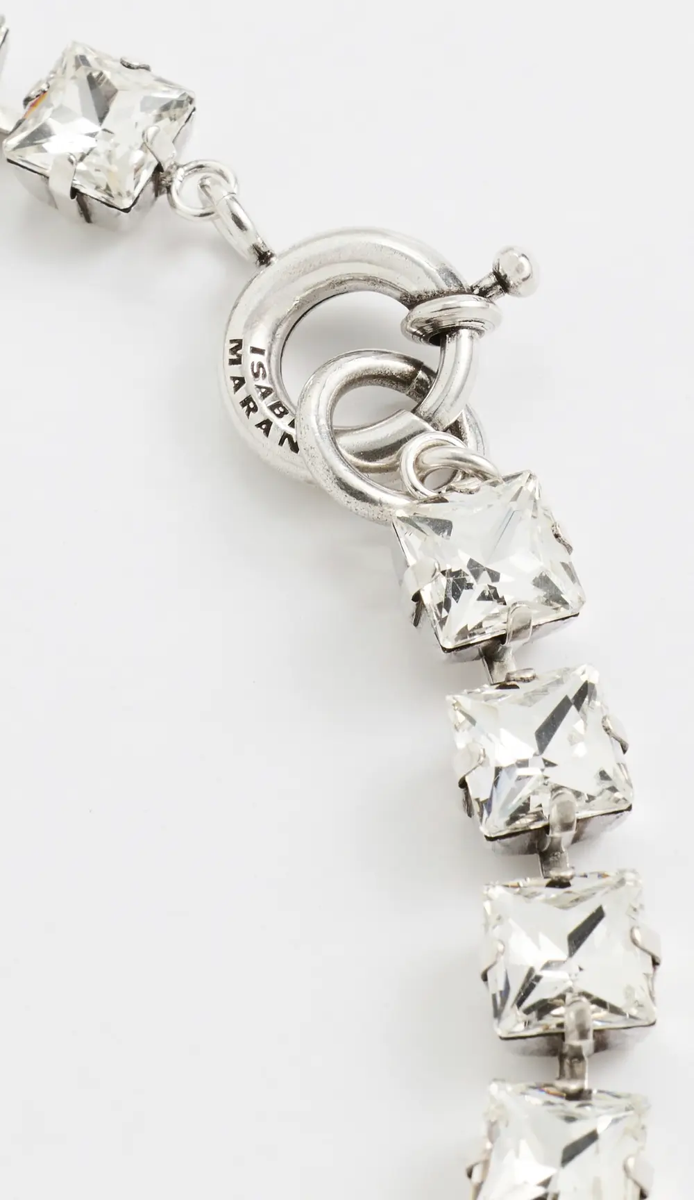 Isabel Marant Choker Necklace