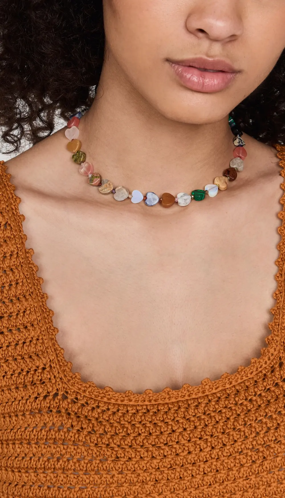 Brinker + Eliza Heidi Necklace