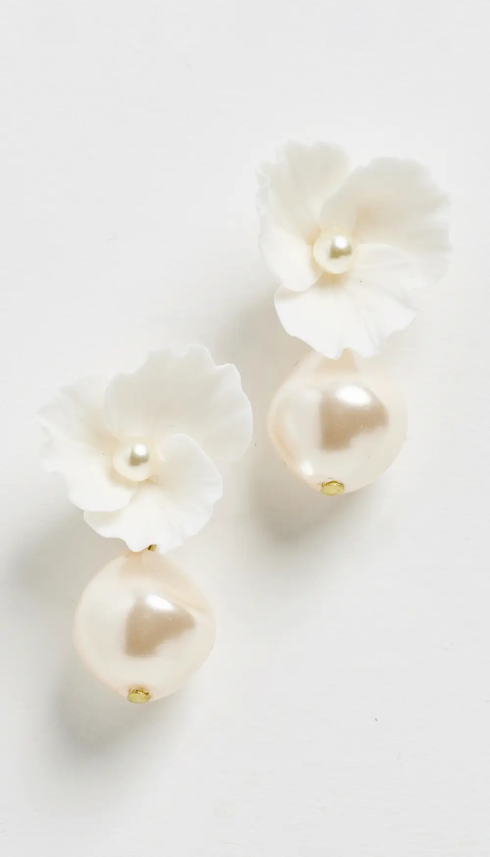 Jennifer Behr Clarabel Earrings