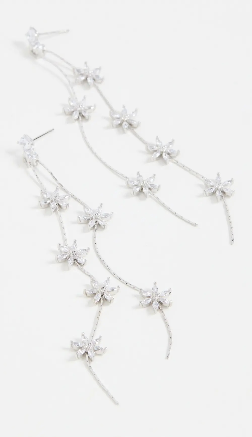 SHASHI Whisper Earrings