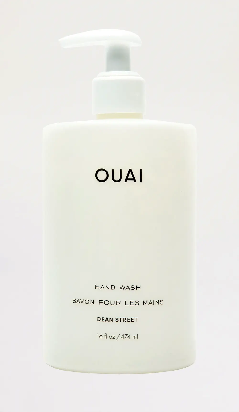 OUAI Hand Wash