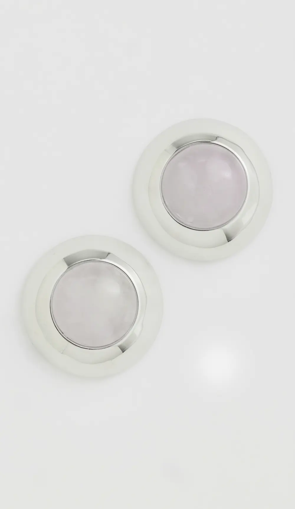 Julietta Bombe Earrings