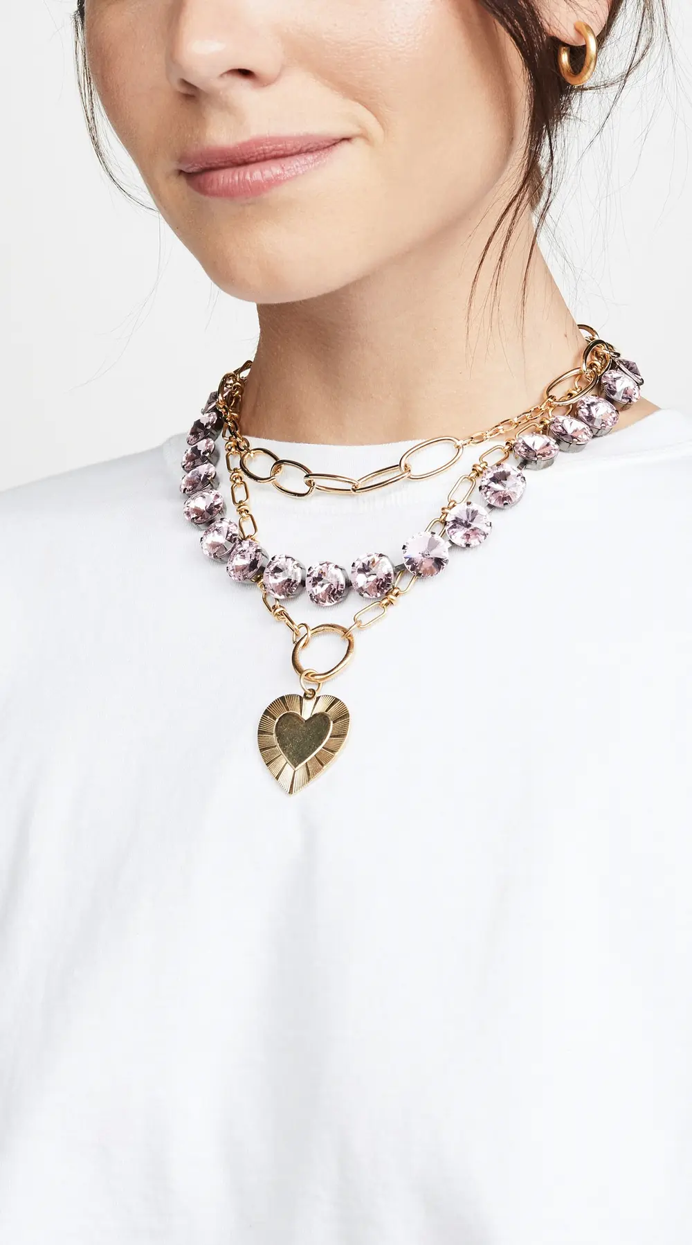 Brinker + Eliza The Best Is Yet To Come Necklace